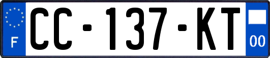 CC-137-KT