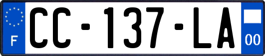 CC-137-LA