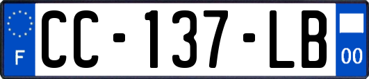 CC-137-LB