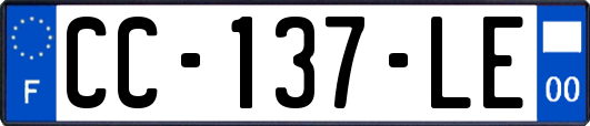 CC-137-LE