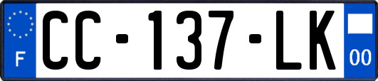 CC-137-LK