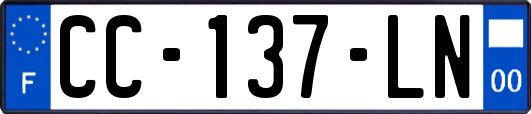 CC-137-LN