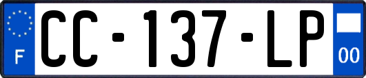CC-137-LP