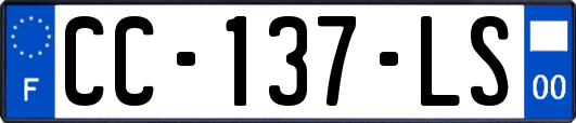 CC-137-LS