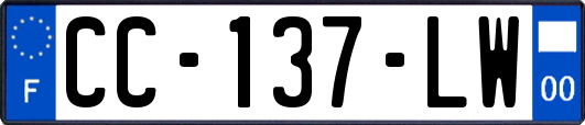 CC-137-LW
