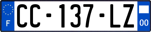 CC-137-LZ