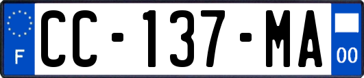 CC-137-MA