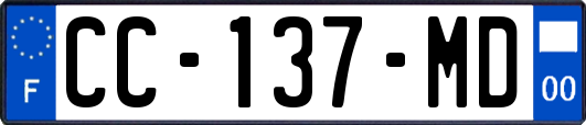CC-137-MD