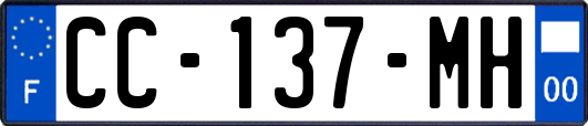 CC-137-MH