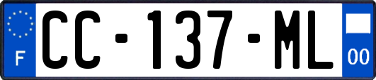 CC-137-ML