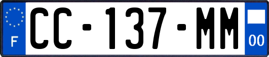 CC-137-MM