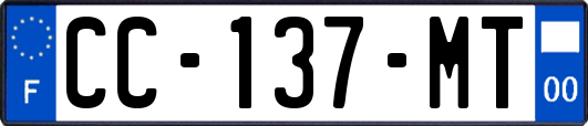 CC-137-MT