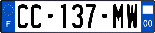 CC-137-MW