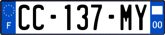 CC-137-MY