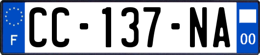 CC-137-NA