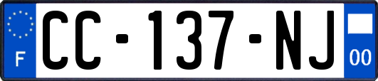 CC-137-NJ