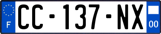 CC-137-NX