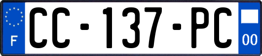 CC-137-PC