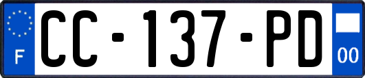 CC-137-PD