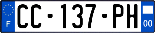 CC-137-PH