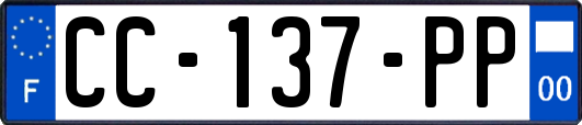 CC-137-PP