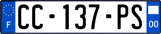 CC-137-PS