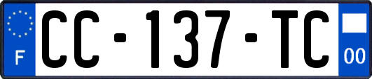 CC-137-TC