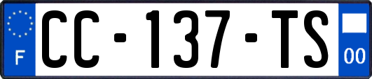 CC-137-TS