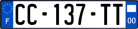 CC-137-TT