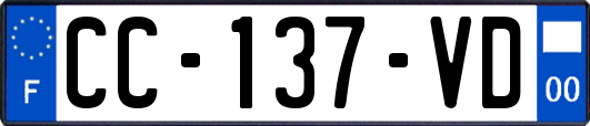 CC-137-VD