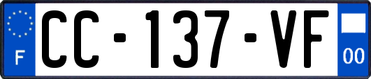 CC-137-VF