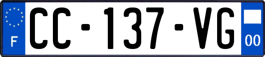 CC-137-VG