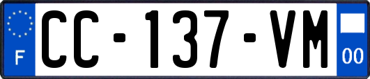 CC-137-VM