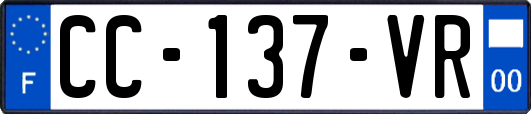 CC-137-VR