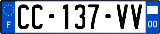 CC-137-VV