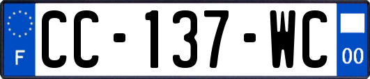 CC-137-WC