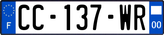 CC-137-WR