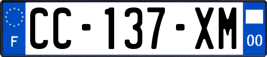 CC-137-XM