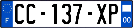 CC-137-XP