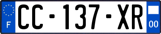 CC-137-XR