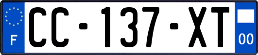 CC-137-XT