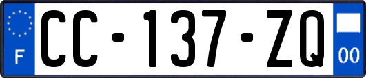 CC-137-ZQ