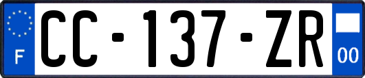 CC-137-ZR