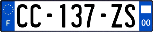 CC-137-ZS