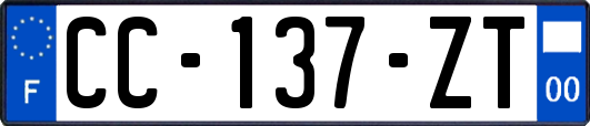 CC-137-ZT