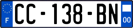 CC-138-BN