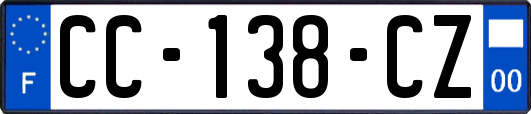 CC-138-CZ