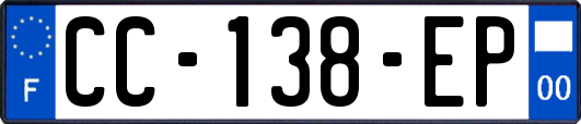 CC-138-EP