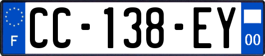 CC-138-EY