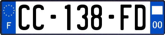 CC-138-FD